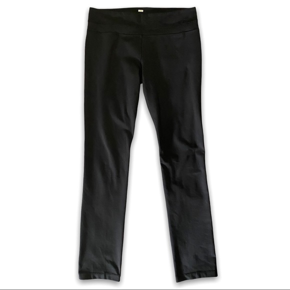 lululemon athletica Pants - LULULEMON Leggings Black